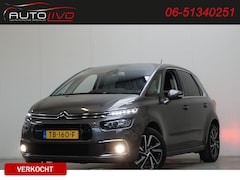 Citroën C4 SpaceTourer - 1.2 PureTech Business AUTOMAAT APPLE NAVI CLIMA PDC TREKHAAK etc