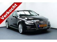 Audi A3 Sportback - 1.4 e-tron PHEV Ambition Pro Line plus. SOH 93, 4% Adaptief Cruise, StoelVerw, Navi, Led K