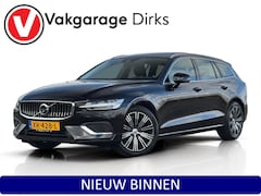 Volvo V60 - 2.0 T8 Twin Engine AWD Inscription ✅ Stoelventilatie ✅ Pano ✅ 360CAM