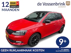 Skoda Fabia - 1.2 TSI Monte Carlo Automaat *Geen Afl. kosten