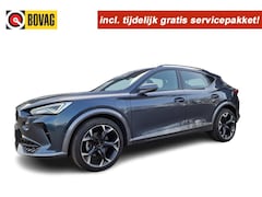 CUPRA Formentor - 1.4iE-HYB VZ Performance Volleer Virtual ADCR Apple Panorama 19LM