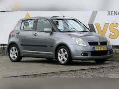 Suzuki Swift - 1.5 Exclusive