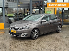 Peugeot 308 - 1.6 THP Première - 1e eigenaar - panorama dak - navi