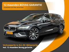 Volvo V60 - 2.0 T6 PLUG-IN HYBRID AWD CORE BRIGHT 350PK NL-AUTO/1EIG./68.000KM