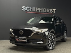 Mazda CX-5 - 2.5 SKYACTIV-G 194pk 4WD Aut GT-M Line ACC trekhaak 360 CAM BOSE NAVI LED