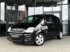 Opel Meriva - 1.6-16V 5DRS. ENJOY AIRCO - EL. SPIEGELS - LMV ORG. NL