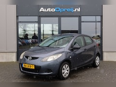 Mazda 2 - 2 1.3 S 5drs. Airco