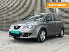 SEAT Altea - 1.4 TSI ACTIVE STYLE AIRCO/LM VELGEN APK 11-3-2027