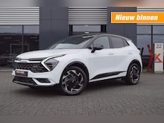 Kia Sportage - 1.6 T GDi Plug-In Hybrid GT-Line AWD /Panodak /Leer/ 19 Inch/360gr camera/Harman Kardon/St