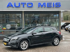 Mercedes-Benz GLA-Klasse - 180 Lease Edition Plus Automaat Navi Camera panorama Cruise Trekhaak