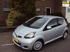 Toyota Aygo - 1.0-12V Comfort