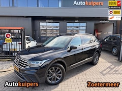 Volkswagen Tiguan Allspace - 1.5 TSI Elegance 7p