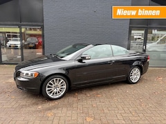 Volvo C70 - 2.4I MOMENTUM Automaat trekhaak