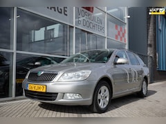 Skoda Octavia Combi - 1.4 TSI Ambition Business Line