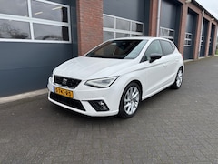 SEAT Ibiza - 1.0 ECOTSI FR BNSCON