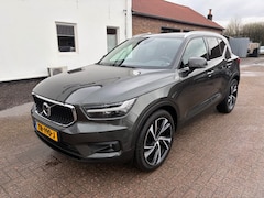 Volvo XC40 - 2.0 T4 Inscription Leder Panodak