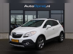Opel Mokka - 1.6 Cosmo Clima, NAVI, Camera, Cruise