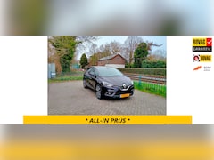 Renault Scénic - 1.3 TCe Initiale Paris Bose leder navi cam ALLINPRIJS