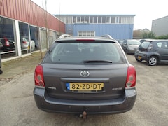 Toyota Avensis Wagon - 2.0 VVTi Luna Business 2008 met airco
