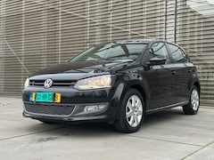 Volkswagen Polo - 1.2 TSI HIGHLINE AIRCO/LM VELGEN APK 29-4-2027