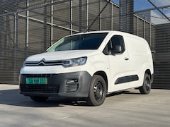 Citroën Berlingo - 1.2 PureTech Club XL AUTOMAAT GEEN MILIEUZONES