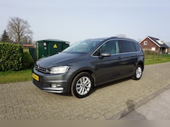 Volkswagen Touran - 1.4 TSI automaat