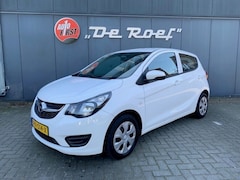 Opel Karl - 1.0 ECOFLEX EDITION AIRCO
