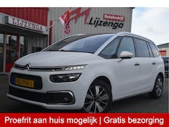 Citroën Grand C4 Picasso - 1.6 e-THP Business JBL | Carplay | 17 inch | Clima | Bluetooth | Trekhaak | PDC | Cruise