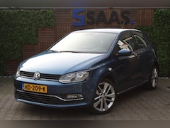 Volkswagen Polo - 1.2 TSI DSG / NAP / Cruise Cntrl. / Navi