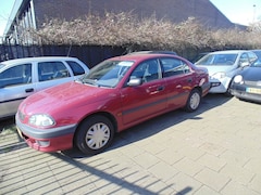 Toyota Avensis - 1.6 Terra E sedan M 2000