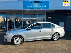 Volkswagen Jetta - 1.2 TSI Comfortline CRUISE|NAVI|AIRCO|TREKHAAK