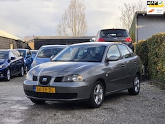 SEAT Cordoba - 1.4 TDI 25 Edition Airco 124000KM