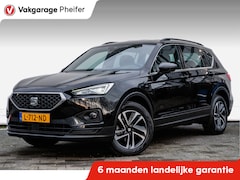 SEAT Tarraco - 1.5 TSI 150pk Aut. Style 7p. Full map navigatie/ Camera/ Elek. achterklep/ Virtual dash/ C