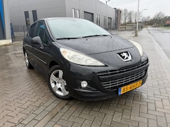 Peugeot 207 - 1.6 VTI ALLURE /PANORAMADAK / LEER/ TREKHAAK