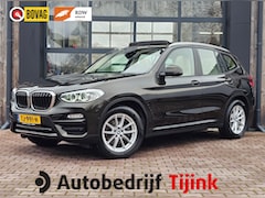 BMW X3 - xDrive20i High Executive | Automaat | Pano | Leder | Elek. klep | Camera | LED | Stoelverw
