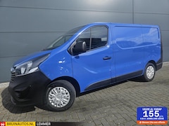 Opel Vivaro - 1.6 CDTI L1H1 Airco cruise Trekhaak 120 Pk