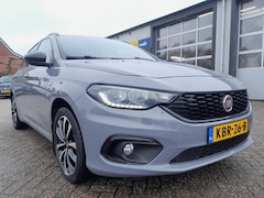 Fiat Tipo Stationwagon - 1.4 T-Jet 16v S-Design - Leder - Ad. Cruise control - Trekhaak