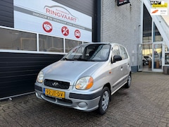 Hyundai Atos Spirit - 1.0i SX automaat 1 jaar Apk