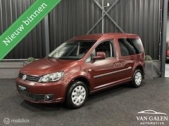 Volkswagen Caddy - Combi 1.2 TSI Roncalli Airco|Trekhaak|Apk