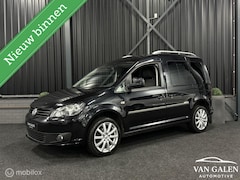Volkswagen Caddy - Combi 1.2 TSI Highline Airco|Trekhaak|Navi