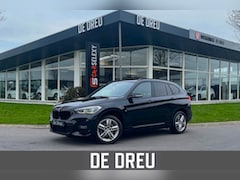 BMW X1 - SDrive18i High Executive | M-SPORT | SHADOWLINE | EL KLEP |