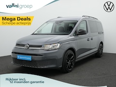 Volkswagen Caddy Maxi - Kombi 7-zits 1.5 TSI 115 pk DSG Hybride Life | Achteruitrijcamera | Stoelverwarming | Carp