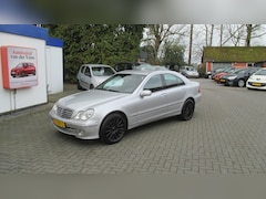 Mercedes-Benz C-klasse - 180 K. Elegance
