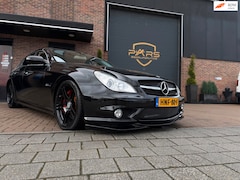 Mercedes-Benz CLS-klasse - 500 Prestige Plus V8 5.5 388PK CLS 63 AMG