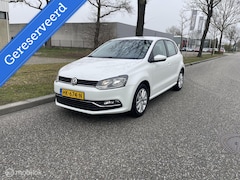 Volkswagen Polo - 1.2 TSI 1e Eigenaar