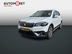 Suzuki S-Cross - 1.4 Boosterjet Stijl