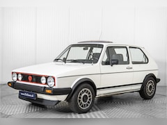 Volkswagen Golf - 1 1.8 GTi