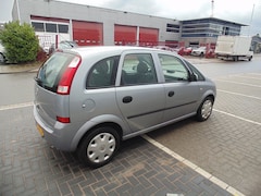 Opel Meriva - 1.6 Enjoy MET AIRO KM 55000 NAP