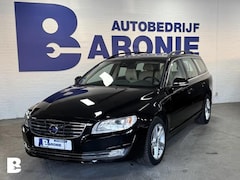 Volvo V70 - 2.0 D3 Polar+, adaptive cruise