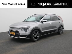 Kia Niro - 1.6 GDi PHEV DynamicPlusLine | LED | Stoel/Stuurverwarming |